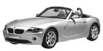 BMW E85 B0468 Fault Code